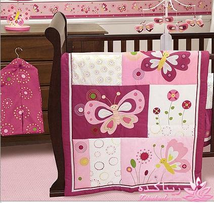 اتاق خواب کودکان